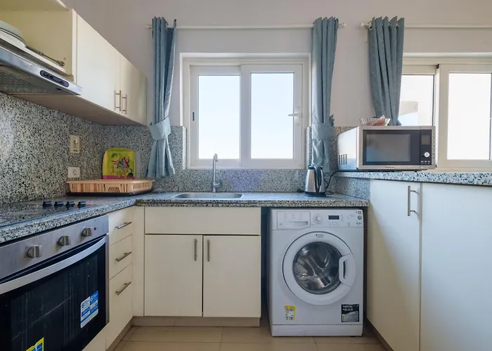 Luxury 3 Bedroom Apt. In El Gouna With Amazing View Daire *