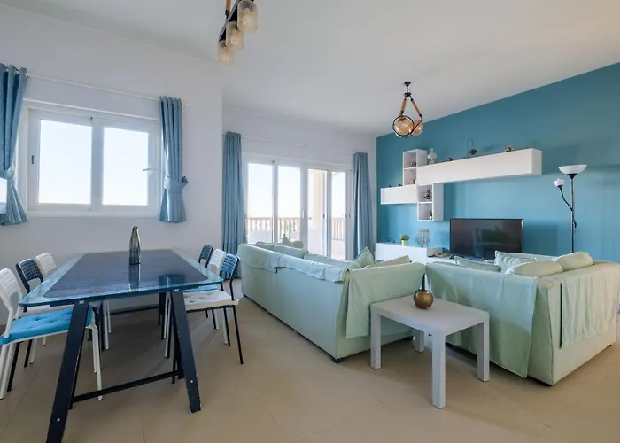 Luxury 3 Bedroom Apt. In El Gouna With Amazing View * Hurgada