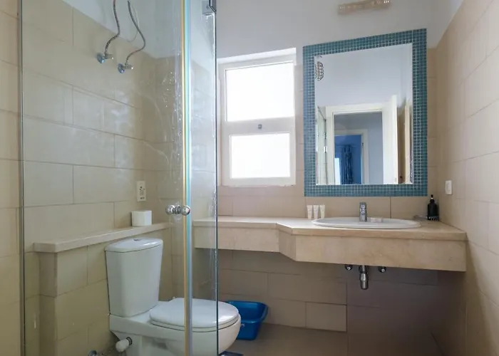 Daire Luxury 3 Bedroom Apt. In El Gouna With Amazing View Hurgada