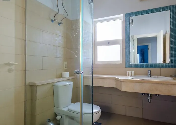 Luxury 3 Bedroom Apt. In El Gouna With Amazing View Daire