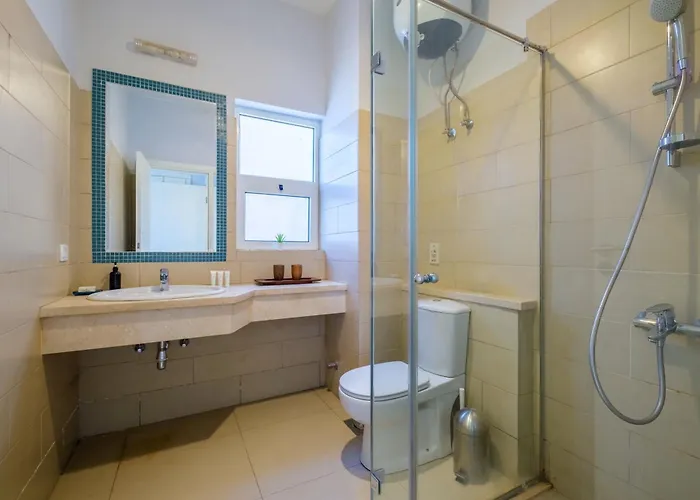 Daire Luxury 3 Bedroom Apt. In El Gouna With Amazing View